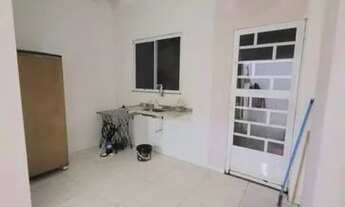 Imagem 5: Kitnet - Grande Casa em condomínio com 1 banheiro