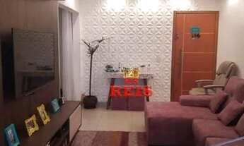 Imagem 6: Cobertura com 3 dormitórios, 138 m² - venda por R$ 647.000,00 ou aluguel por R$ 3.975,50/m