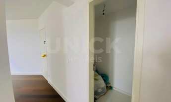 Imagem 4: Apartamento para Locação em Embu das Artes, Parque Esplanada, 2 dormitórios, 1 suíte, 2 ba