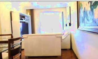 Imagem 3: Apartamento com 3 quartos no Bairro Nova Suíssa