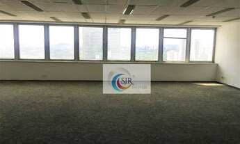 Imagem 2: Conjunto para alugar, 150 m² por R$ 10.500,00/mês - Pinheiros - São Paulo/SP