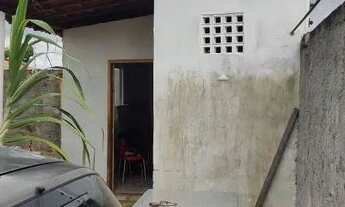 Imagem 6: Terreno com 01 quarto e banheiro.. 13X19m povoado Robalo