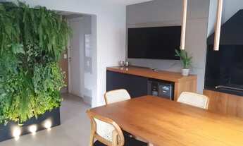 Imagem 7: Metrô Vila Mariana - Apartamento 162M², 4 Dormitórios, 2 Suítes, 3 Vagas - Varanda Gourmet