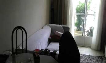 Imagem 2: APARTAMENTO COM 2 DORMITÓRIOS À VENDA, 58 M² POR R$ 385.000,00 - BUTANTÃ - SÃO PAULO/SP