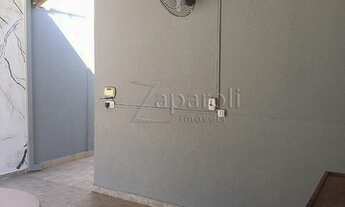 Imagem 5: Indaiatuba - Casa Padrão - Vila Furlan