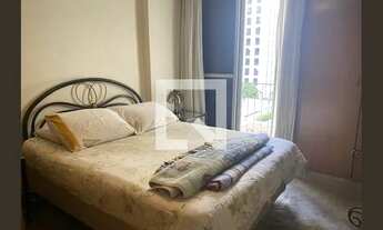 Imagem 6: Apartamento à Venda - Moema, 3 Quartos, 110 m2