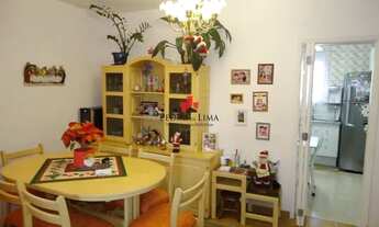 Imagem 2: Apartamento 3 dormitórios sendo 1 suíte e 2 vagas, em Penha