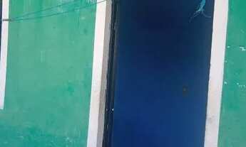 Imagem: Aluga um quarto