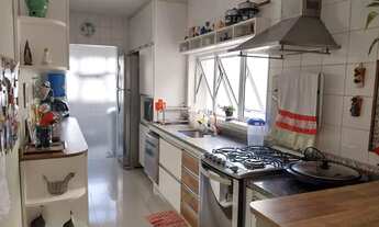 Imagem 4: Sobrado para venda com 131 metros quadrados com 3 quartos em Aclimação - São Paulo - SP