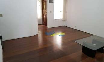 Imagem 6: Sobrado com 3 dormitórios à venda, 326 m² por R$ 1.200.000,00 - Santa Maria - Santo André