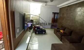 Imagem 3: CASA para VENDA - VELOSO - OSASCO - SÃO PAULO - AUTHÊNTICA IMÓVEIS