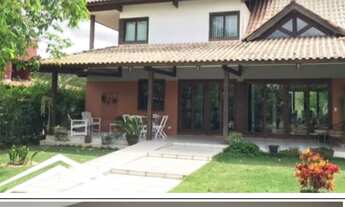 Imagem: Casa em Cond Privê Mont Serrat em Gravatá