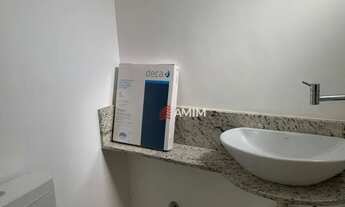 Imagem 6: Cobertura com 2 Quartos à Venda, 160 m² por R$ 965.000 - Santa Rosa - Niterói/RJ