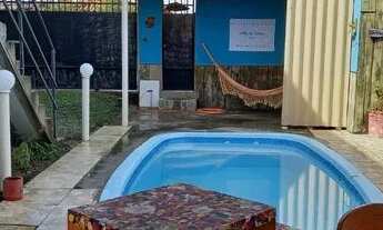 Imagem 7: Kitnetes para alugar em Penedo (RJ) com infra e vaga de garagem