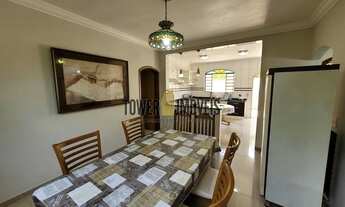 Imagem 5: Casa - Parque Terranova - Valinhos