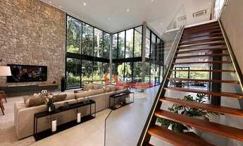 Imagem 4: Sobrado com 7 dormitórios à venda, 1298 m² por R$ 19.000.000,00 - Riviera de São Lourenço