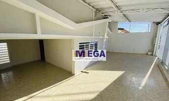 Imagem 2: Casa com 3 dormitórios à venda, 180 m² por R$ 439.900 - Vila Joaquim Inácio - Campinas/SP