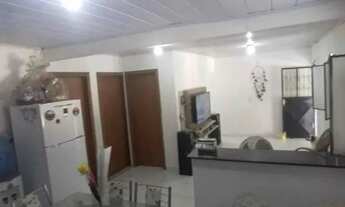 Imagem 4: VENDO ESSA CASA NA CIDADE NOVA, PRÓXIMO AO SALMO 91