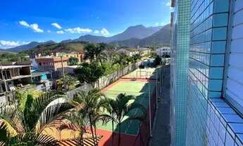 Imagem 5: APTO UBATUBA 5 MIN. DA PRAIA MOBILIADO!