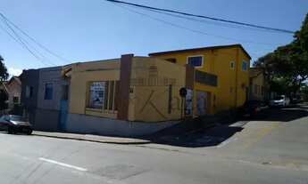 Imagem: Casa Comercial - Residencial - Santana