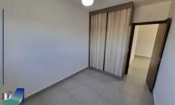 Imagem 6: Apartamento residencial para Locação no Bairro Itamarati, Ribeirão Preto