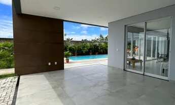 Imagem 2: Casa a venda no Paraviana. 3 Suítes