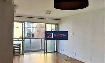 Imagem 4: Apartamento Locação 3 Dormitórios - 110 m² Campo Belo