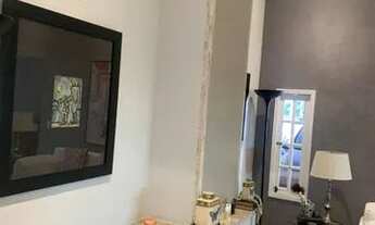 Imagem 4: CASA EM CONDOMÍNIO - ALPHAVILLE - SP