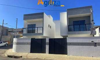 Imagem: OPORTUNIDADE - VENDA LINDAS CASAS 3 QTOS