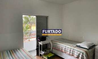 Imagem 7: Apartamento com 3 dormitórios à venda, 92 m² - Jardim - Santo André/SP