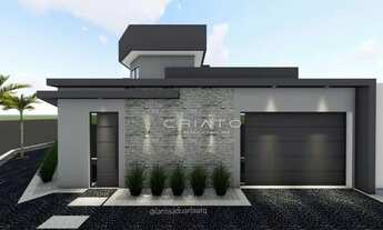 Imagem: Casa com 3 dormitórios à venda, 138 m²