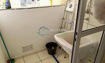 Imagem 7: Apartamento em Parque Industrial Lagoinha - Ribeirão Preto