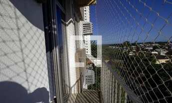 Imagem 7: Apartamento para Aluguel - Barra da Tijuca - Marapendi, 2 Quartos, 58 m2