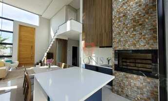 Imagem 5: Casa com 3 dormitórios à venda, 176 m² por R$ 1.000.000,00 - Villa Lucchesi - Gravataí/RS