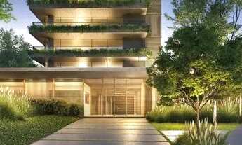 Imagem 3: Apartamento para Venda - 853.38m², 4 dormitórios, sendo 4 suites, 8 vagas - Três Figueiras