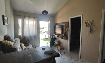 Imagem: SAPUCAIA DO SUL - Casa de Condomínio