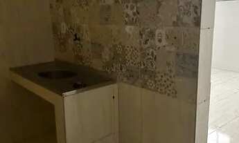 Imagem 3: Aluga se kitnet Casa com 1 dormitório