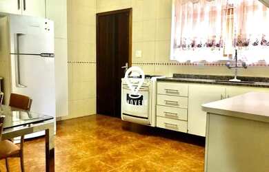 Imagem 5: Sobrado à venda, 3 quartos, 2 vagas, Saúde - São Paulo/SP