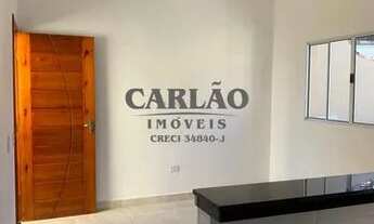 Imagem 5: Casa com 2 dorms, Vila Atlântica, Mongaguá - R$ 280 mil, Cod: 354871