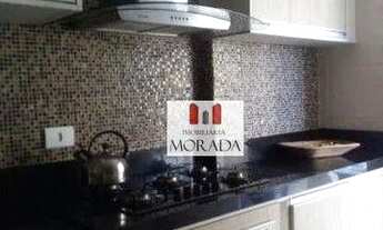 Imagem 2: Apartamento com 3 dormitórios à venda, 99 m² por R$ 550.000,00 - Jardim América - São José