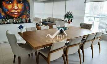 Imagem: Apartamento com 3 dormitórios, 167 m²