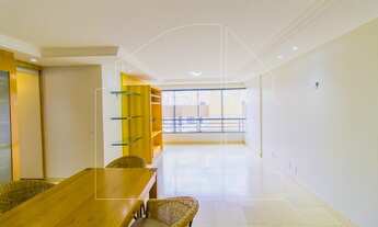 Imagem 2: SQSW 103 - 3 QUARTOS, 1 SUÍTE COM VARANDA, DE CANTO, 1 VAGA, ÚLTIMO ANDAR!