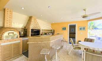 Imagem 6: Rio de Janeiro - Casa Padrão - Barra da Tijuca