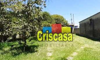 Imagem 3: Casa com 3 dormitórios à venda, 125 m² por R$ 410.000,00 - Marquês de Maricá - Maricá/RJ