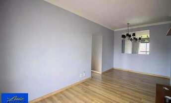 Imagem 4: 2 Dormitórios| 1 Suite| Varanda| 1 vaga de garagem| 65M| Reformado| Santa Cecília