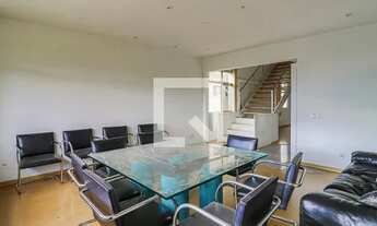 Imagem 6: Apartamento à Venda - Lourdes, 4 Quartos, 350 m2