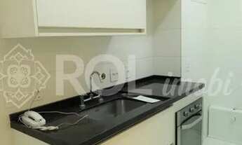 Imagem 6: APARTAMENTO 1 DORMITÓRIO COM VARANDA PRÓXIMO AO METRÔ SUMARÉ ? LOCAÇÃO