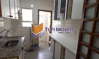 Imagem 5: Apartamento 58m2 2 dormitórios 1 vaga Vila Olímpia