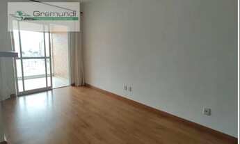 Imagem 2: Apartamento em Vila Firmiano Pinto 2 dormitorios , suite, 1 vaga fixa , varanda , lazer a