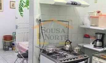 Imagem 5: SãO PAULO - Casa Padrão - Vila Mazzei